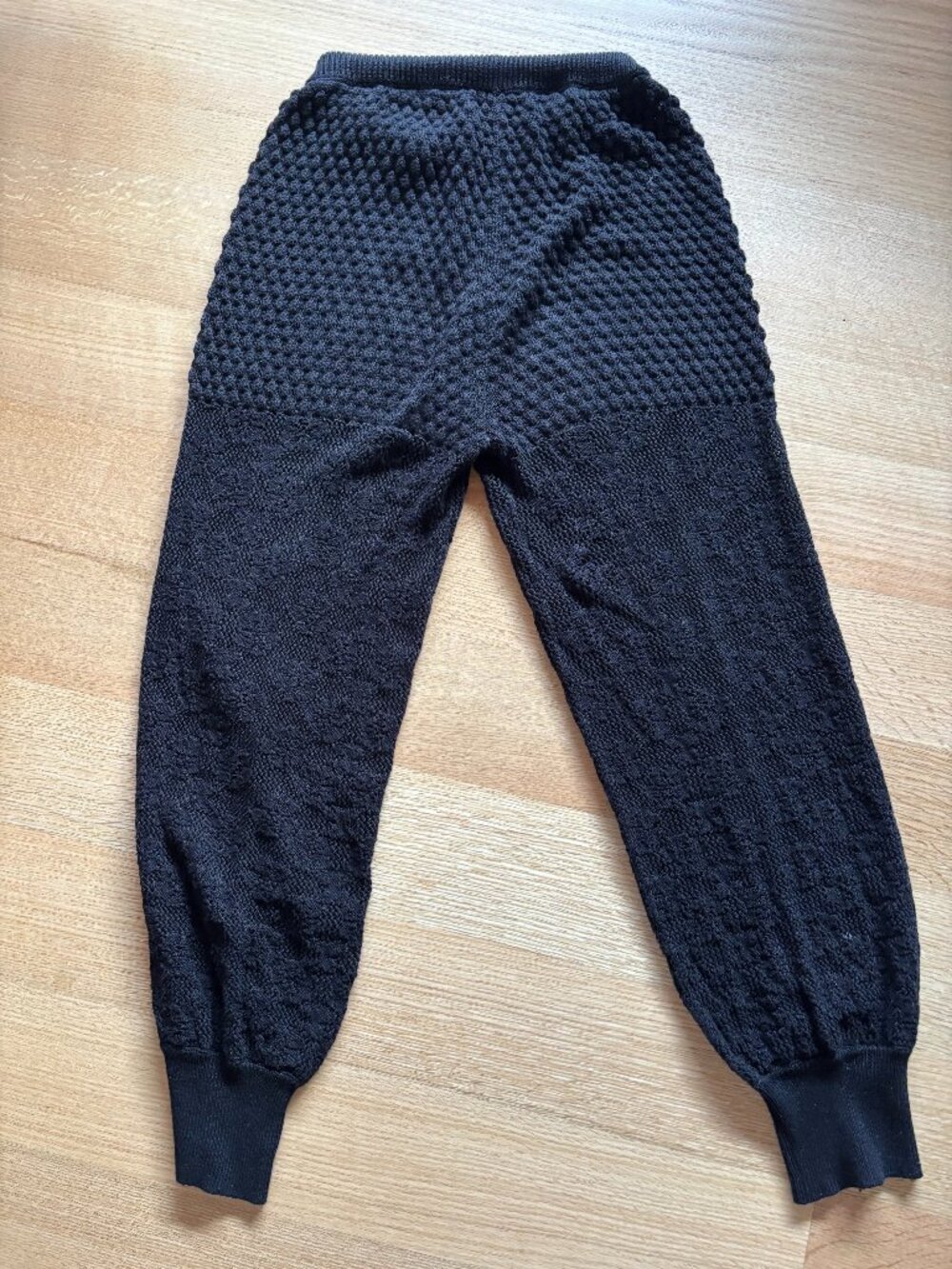 Beklina Pastiche Combo Pant